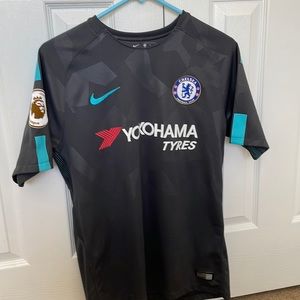 Chelsea FC Jersey